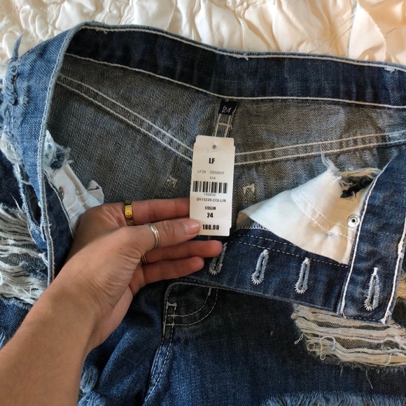 CARMAR shorts - Picture 3 of 3